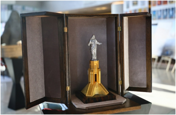 «Մենք մասնակիցն ենք պատմության կերտմանը» խորագրով ցուցահանդեսը Գյումրիում